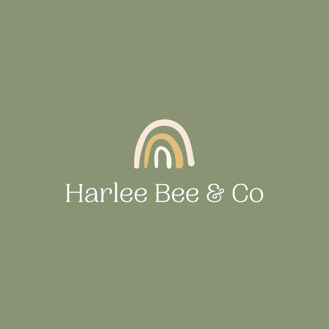 Harlee Bee and Co Gift Card