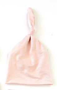 Blush Turban/Headwraps