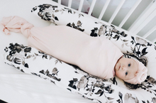 Load image into Gallery viewer, Blush Swaddle Bundle
