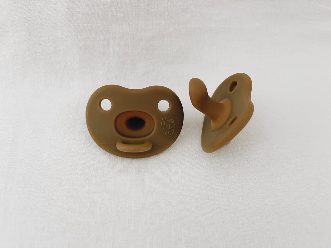 Coco “natural”  Pacifier