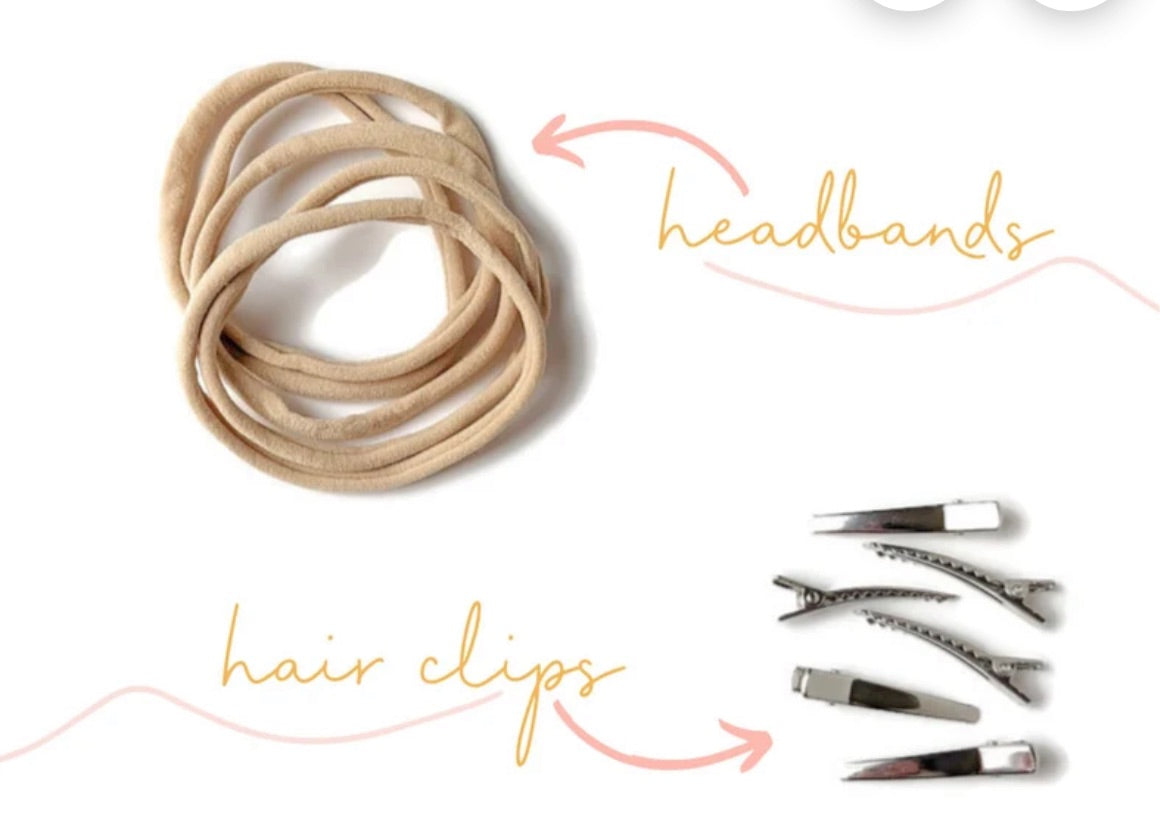 Hairbands