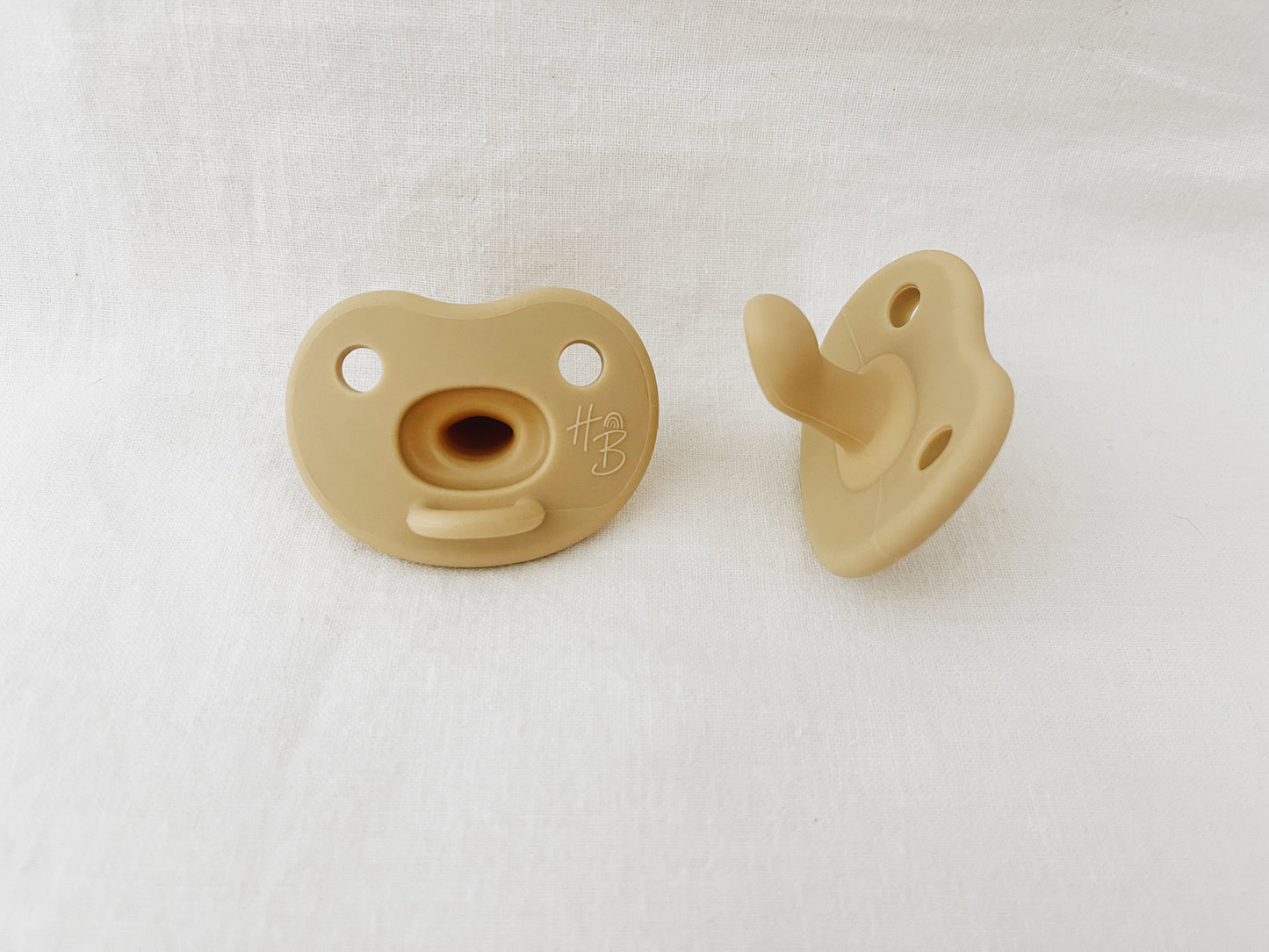 Sand “natural” Pacifier